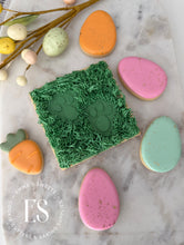 Load image into Gallery viewer, Bunny Feet Stencil