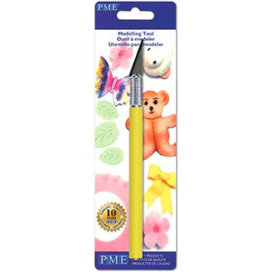 PME SUGARCRAFT KNIFE AND RIBBON INSERTION BLADE