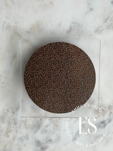 Load image into Gallery viewer, Mini Cookie Decorating Turntable - Holographic Decal (NEW)