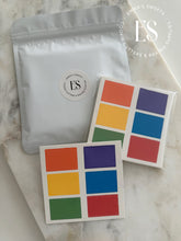 Load image into Gallery viewer, Edible PYO Paint Palettes