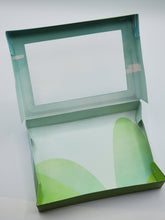 Load image into Gallery viewer, Grassy Hills Box - 7&quot; x 5&quot; x 1.25&quot;