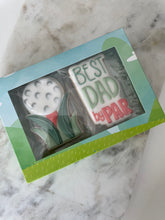 Load image into Gallery viewer, Best Dad By Par