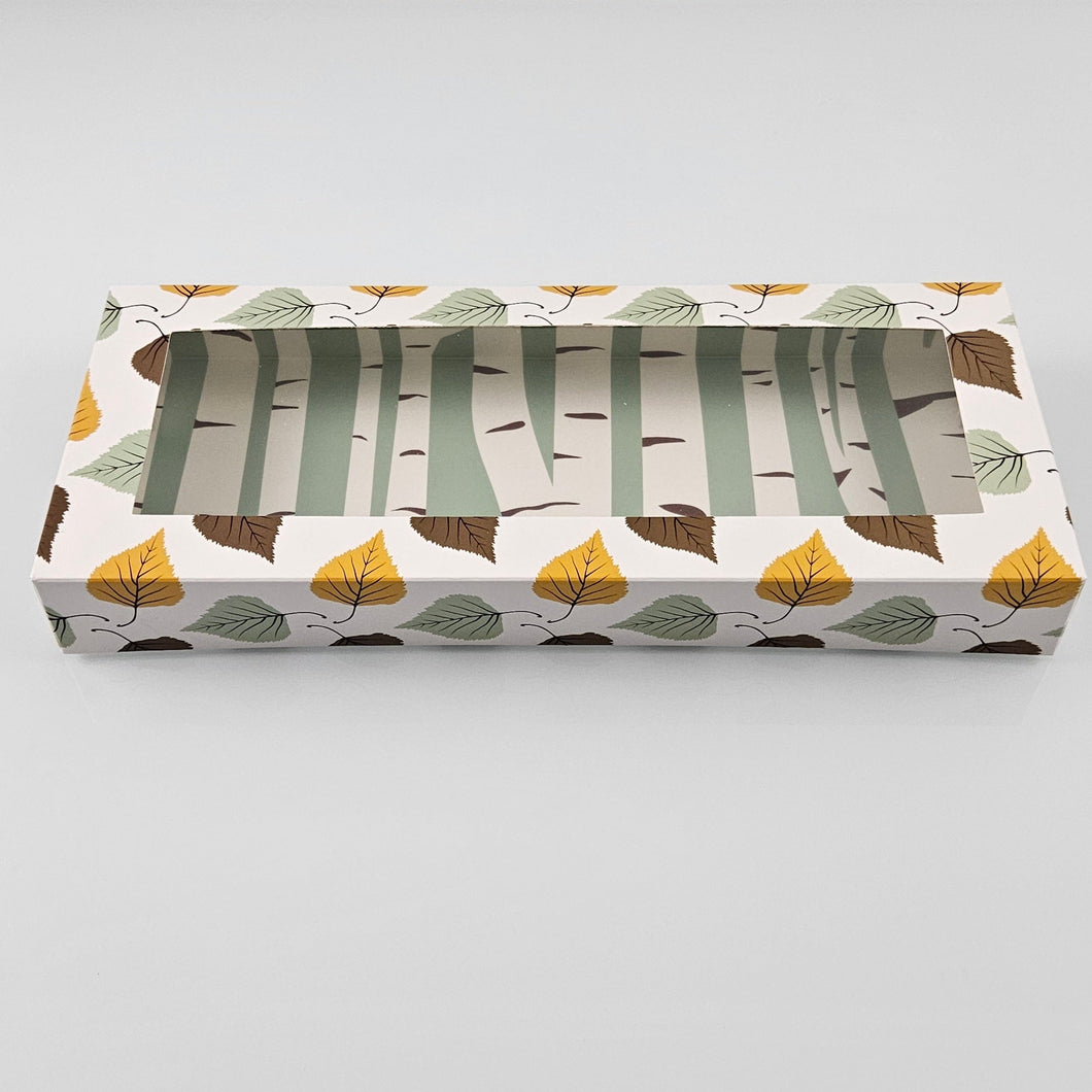 Birch Trees Box - 12