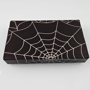 Spider Web Box - 8" x 5" x 1.25"