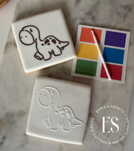 Load image into Gallery viewer, Edible PYO Paint Palettes