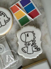 Load image into Gallery viewer, Edible PYO Paint Palettes