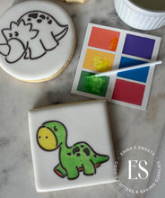 Load image into Gallery viewer, Edible PYO Paint Palettes
