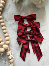 Load image into Gallery viewer, PRE TIED BOWS (50 colours)