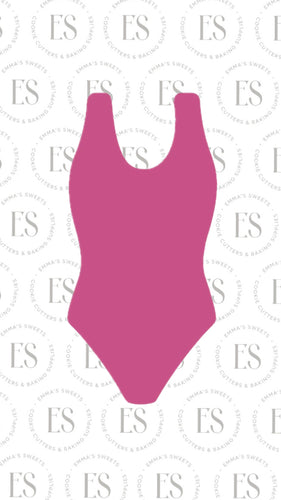 Bathing Suit