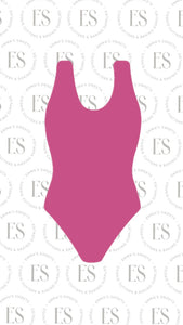 Bathing Suit
