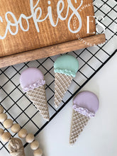 Load image into Gallery viewer, Ice Cream - Single Scoop