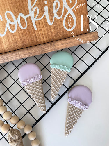 Ice Cream - Single Scoop