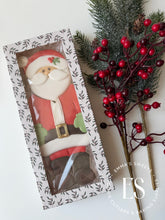 Load image into Gallery viewer, Greenery and Berries Box- 12" x 5" x 1.5" (JUST IN!)