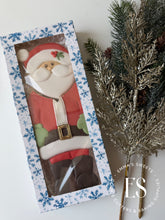 Load image into Gallery viewer, Snowflakes Box- 12" x 5" x 1.5" (JUST IN!)
