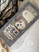 Load image into Gallery viewer, Spider Webs Box- 12" x 5" x 1.5" (JUST IN!)