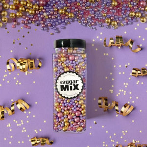 The Sugar Mix Majestic BA