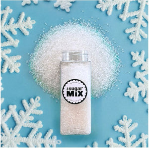 The Sugar Mix - White Sanding Sugar
