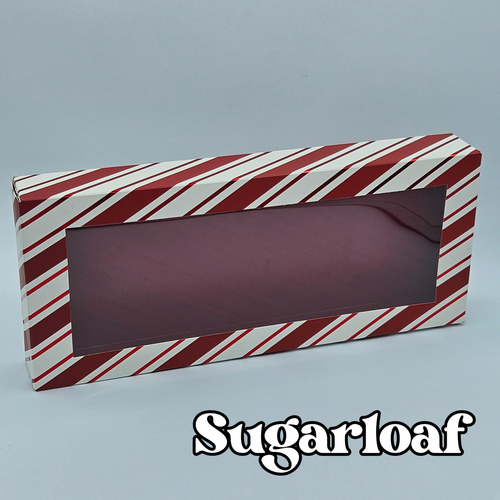 Candy Cane Box - 12