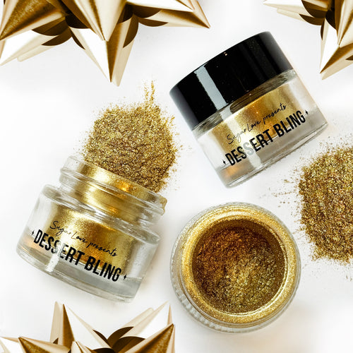 Dessert Bling Glitters (NEW!)
