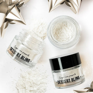 Dessert Bling Glitters (NEW!)