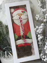 Load image into Gallery viewer, Season's Greetings -Box Decals (JUST IN!)
