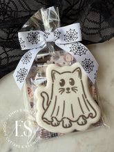 Load image into Gallery viewer, PUMKINS AND BATS -3.625" x 4.5" Small Square Backers (JUST IN!)