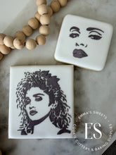 Load image into Gallery viewer, Material Girl Stencil