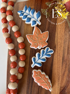 Fall Branch