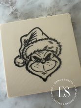 Load image into Gallery viewer, Vintage Mr. Mean Stencil