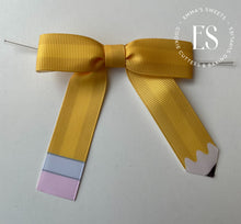 Load image into Gallery viewer, PRE TIED BOWS (36 colours)