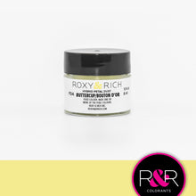 Load image into Gallery viewer, Roxy and Rich Hybrid Petal Dust 1/4oz (8ml) (SHORTER BB DATES)