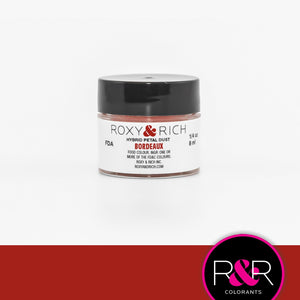 Roxy and Rich Hybrid Petal Dust 1/4oz (8ml) (SHORTER BB DATES)