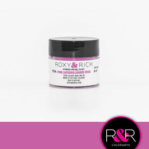 Roxy and Rich Hybrid Petal Dust 1/4oz (8ml) (SHORTER BB DATES)