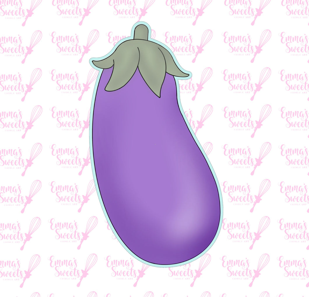 Eggplant