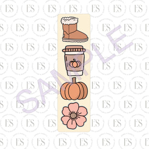 Fall Flower