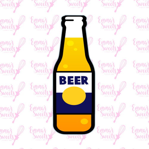 Beer Bottle
