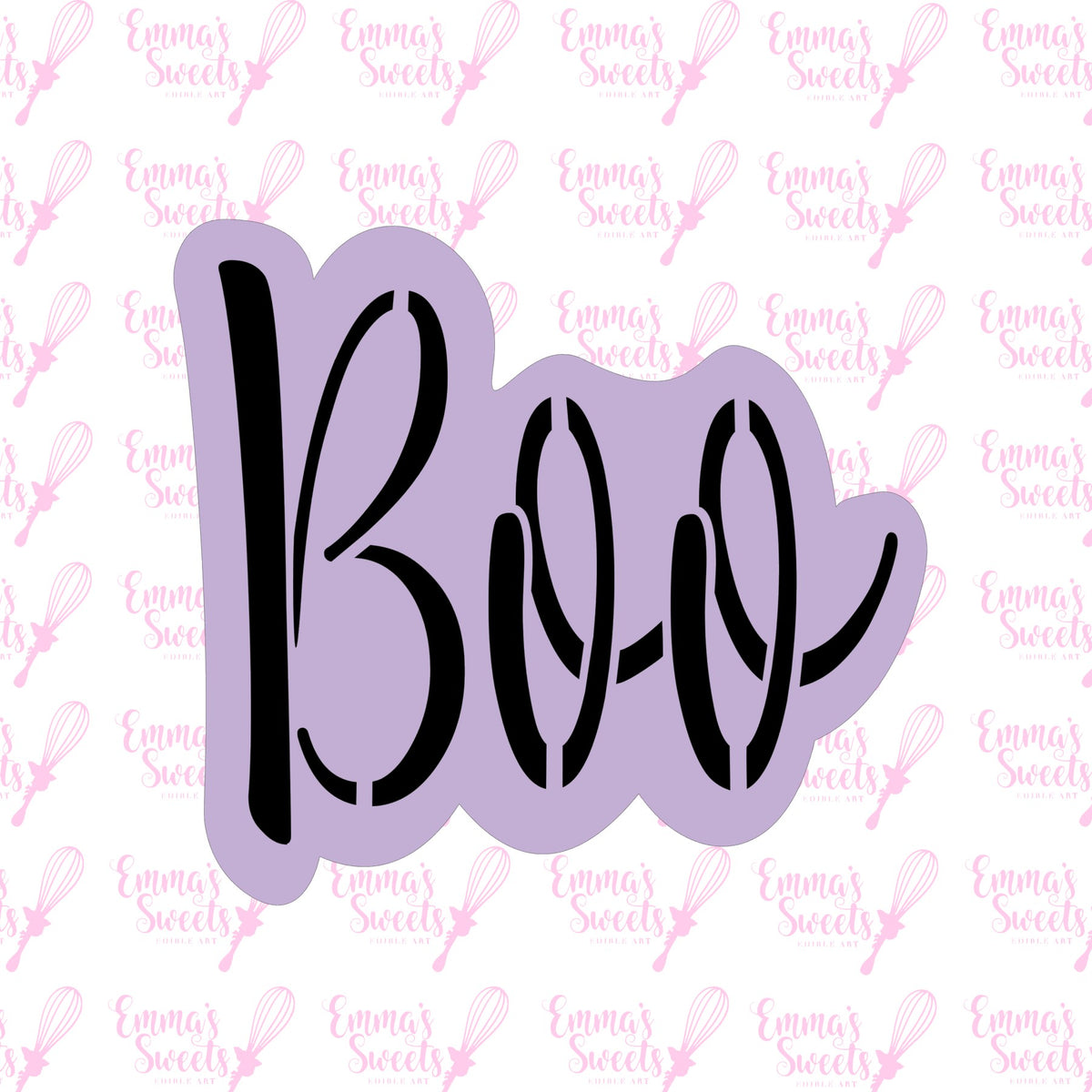 Boo Script 2 – Emma's Sweets