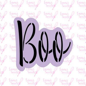 Boo Script 2