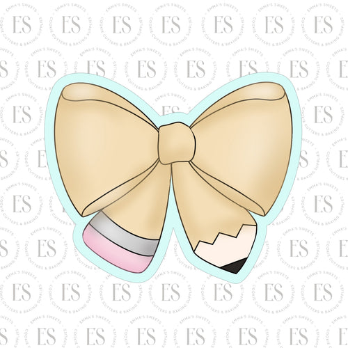 Bow Pencil