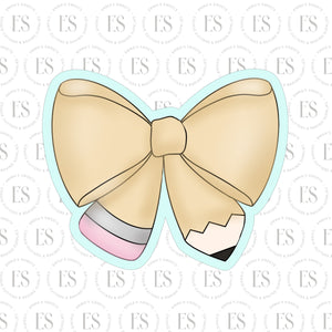 Bow Pencil