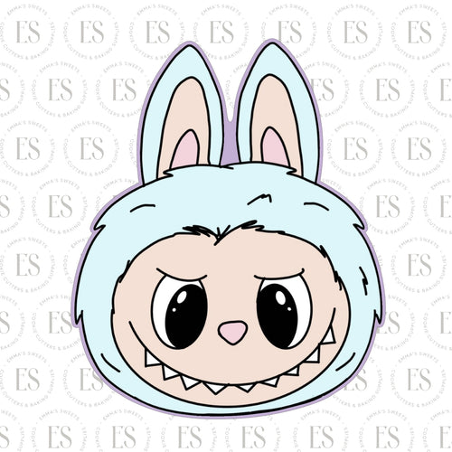 Bubu Face