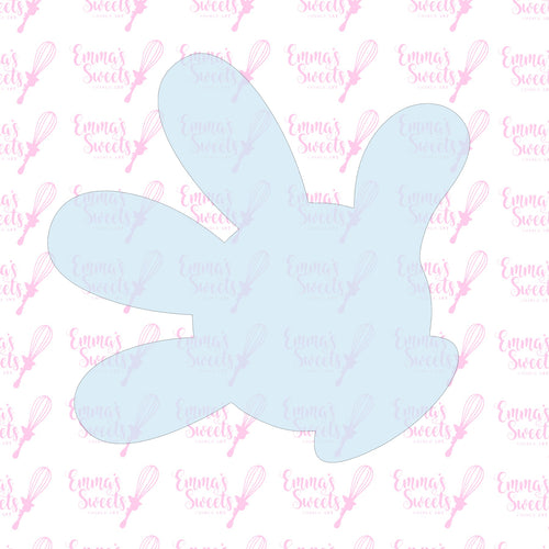 Cartoon Hand