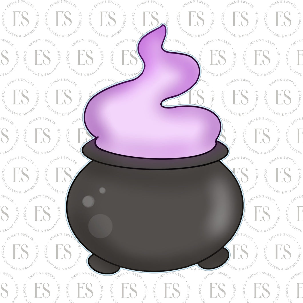 Cauldron 2