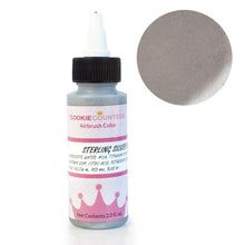Load image into Gallery viewer, Cookie Countess Airbrush Colours (2 fl oz) SHORT DATED