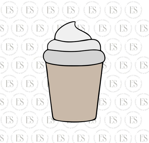 Coffee Cup 2