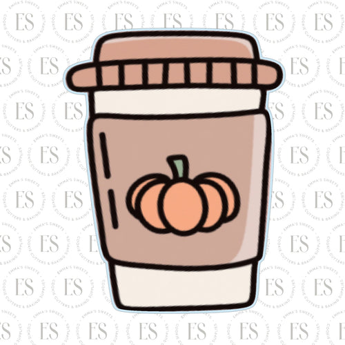 Coffee Cup 2