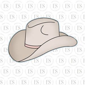 Cowboy Hat 2