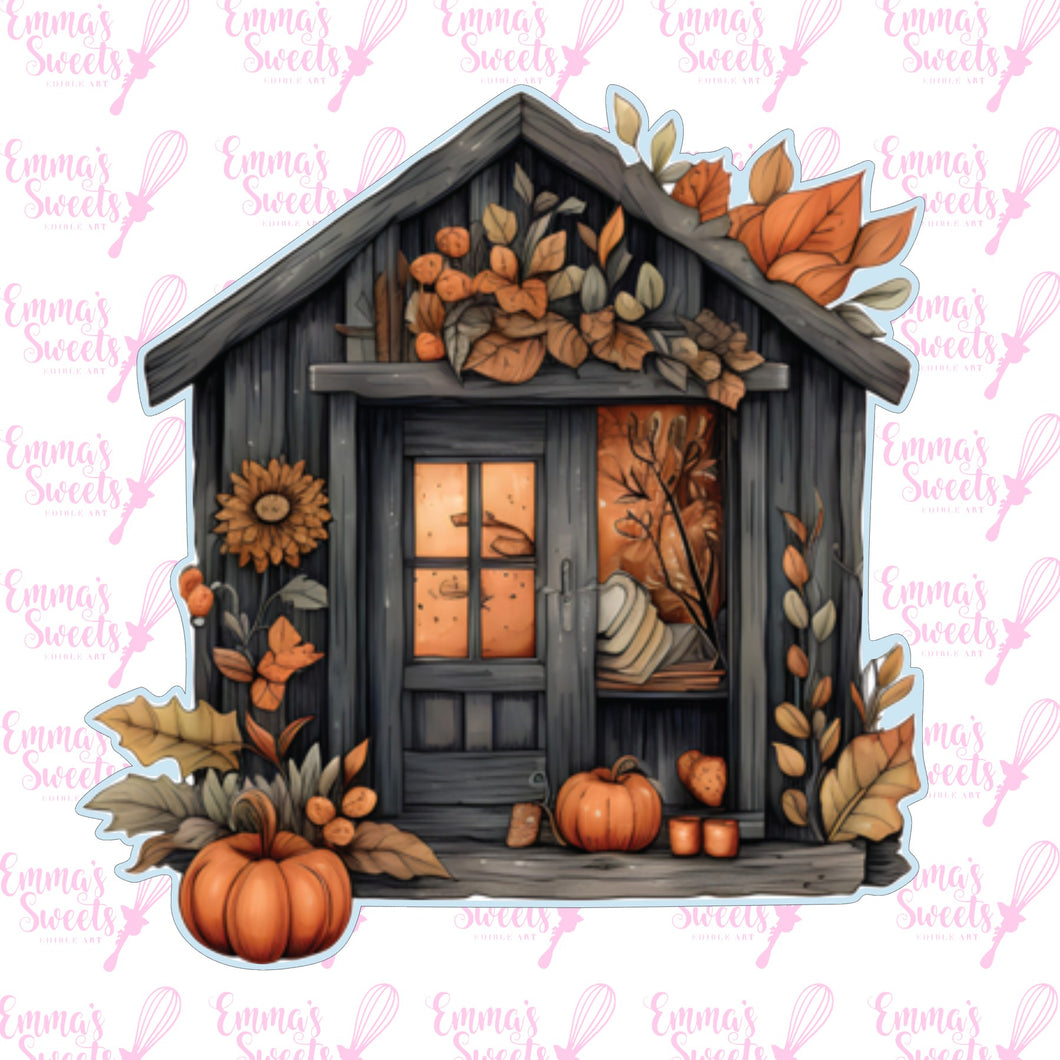 Fall / Winter Cottage