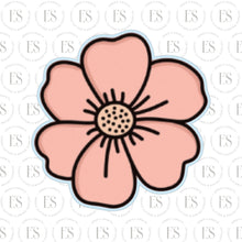 Load image into Gallery viewer, Fall Flower