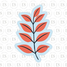 Load image into Gallery viewer, Fall Leaf 2